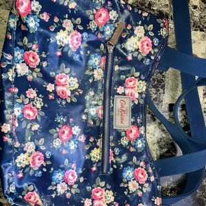 Vintage Cath Kidston purse